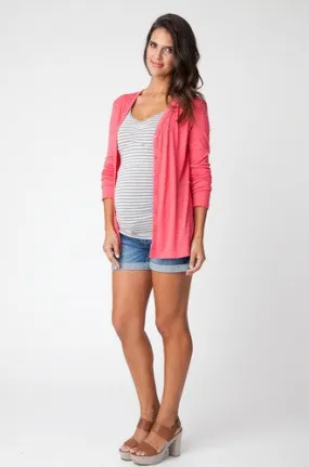 Max Cardigan