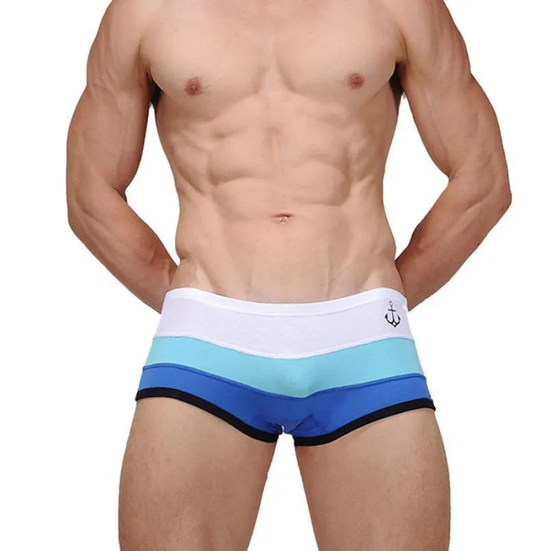 Men's Casual Comfortable Underpants