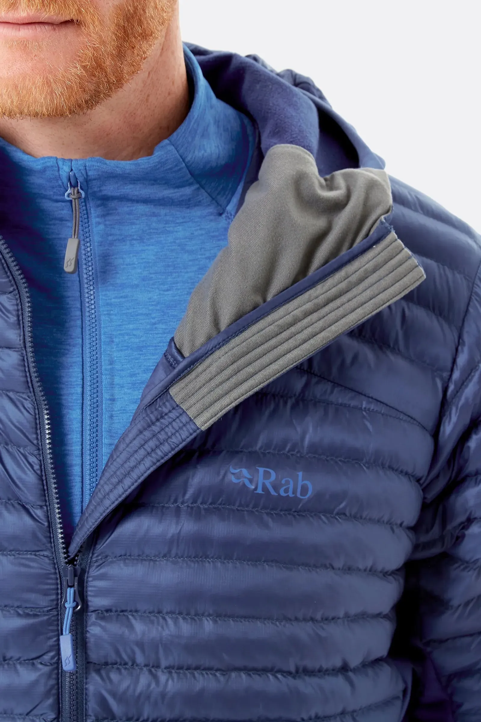 Men's Cirrus Flex 2.0 Hoody Jacket