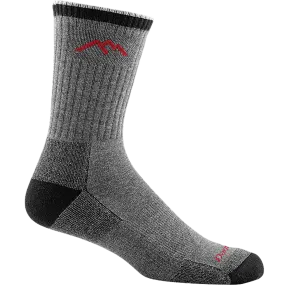 Men's Coolmax Hiker Midweight Crew