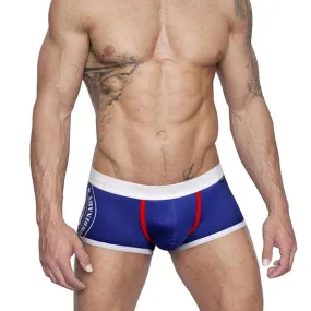 Men's Cotton Comfortable Breathable Underwear
