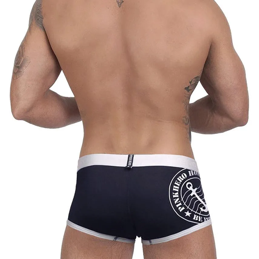 Men's Cotton Comfortable Breathable Underwear