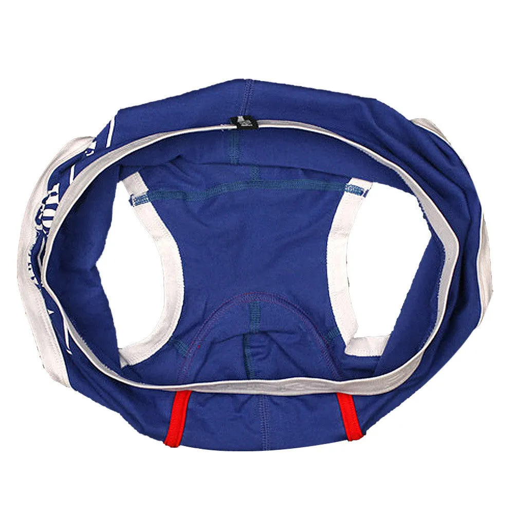 Men's Cotton Comfortable Breathable Underwear
