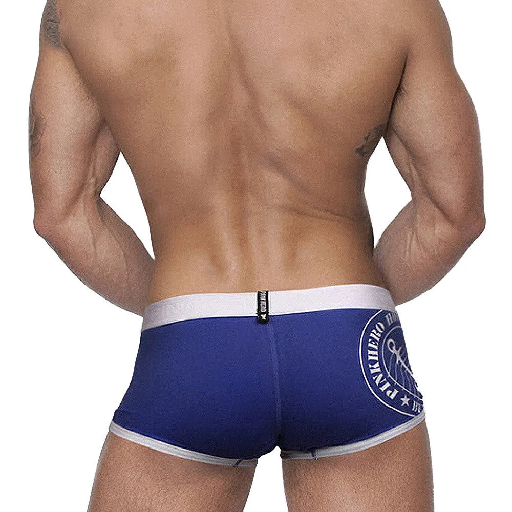 Men's Cotton Comfortable Breathable Underwear