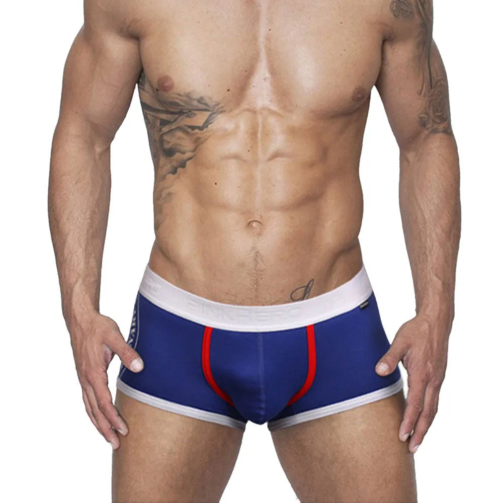 Men's Cotton Comfortable Breathable Underwear