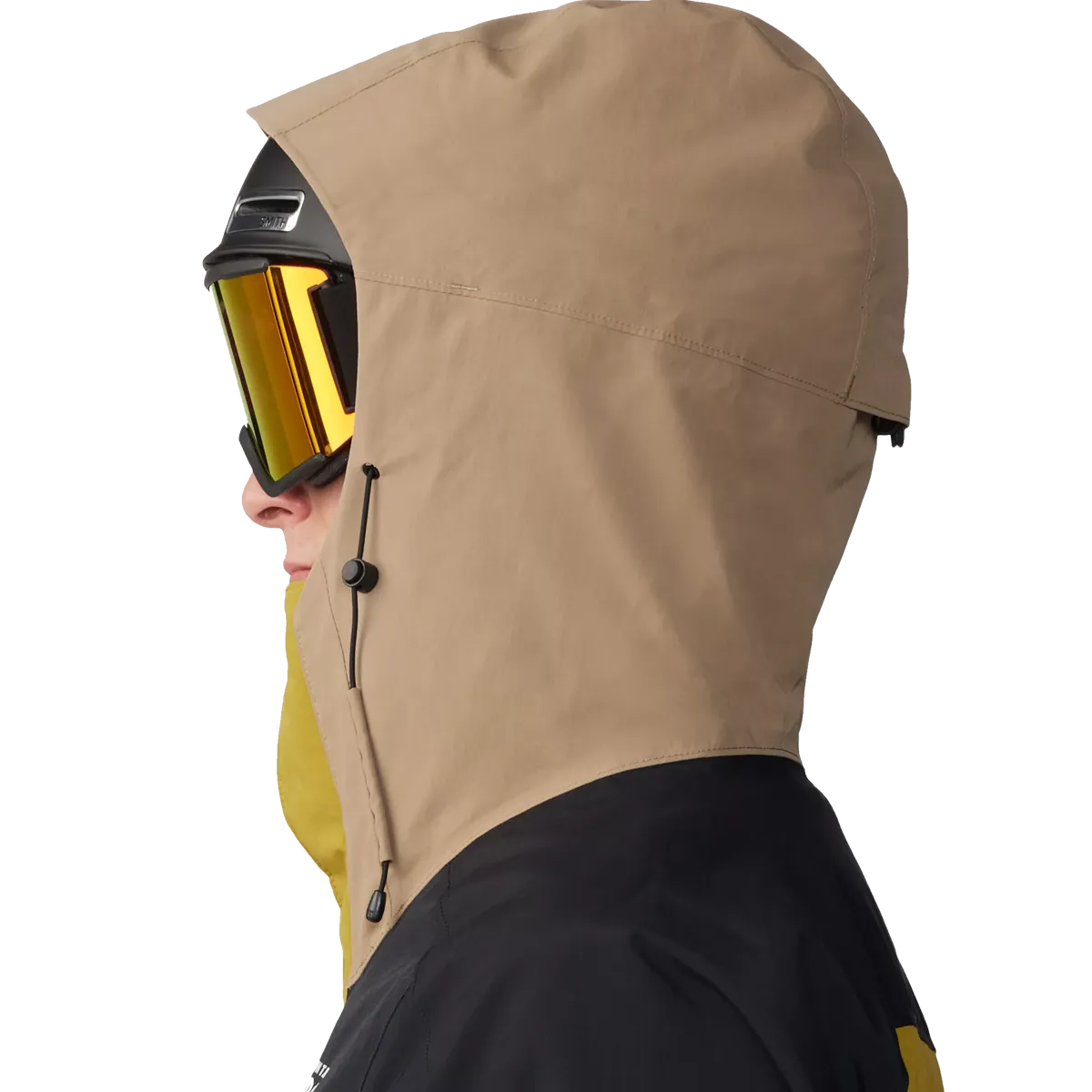 Men's First Tracks Insulated Jacket