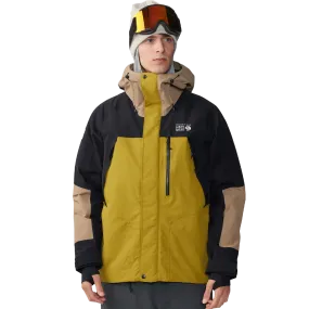 Men's First Tracks Insulated Jacket