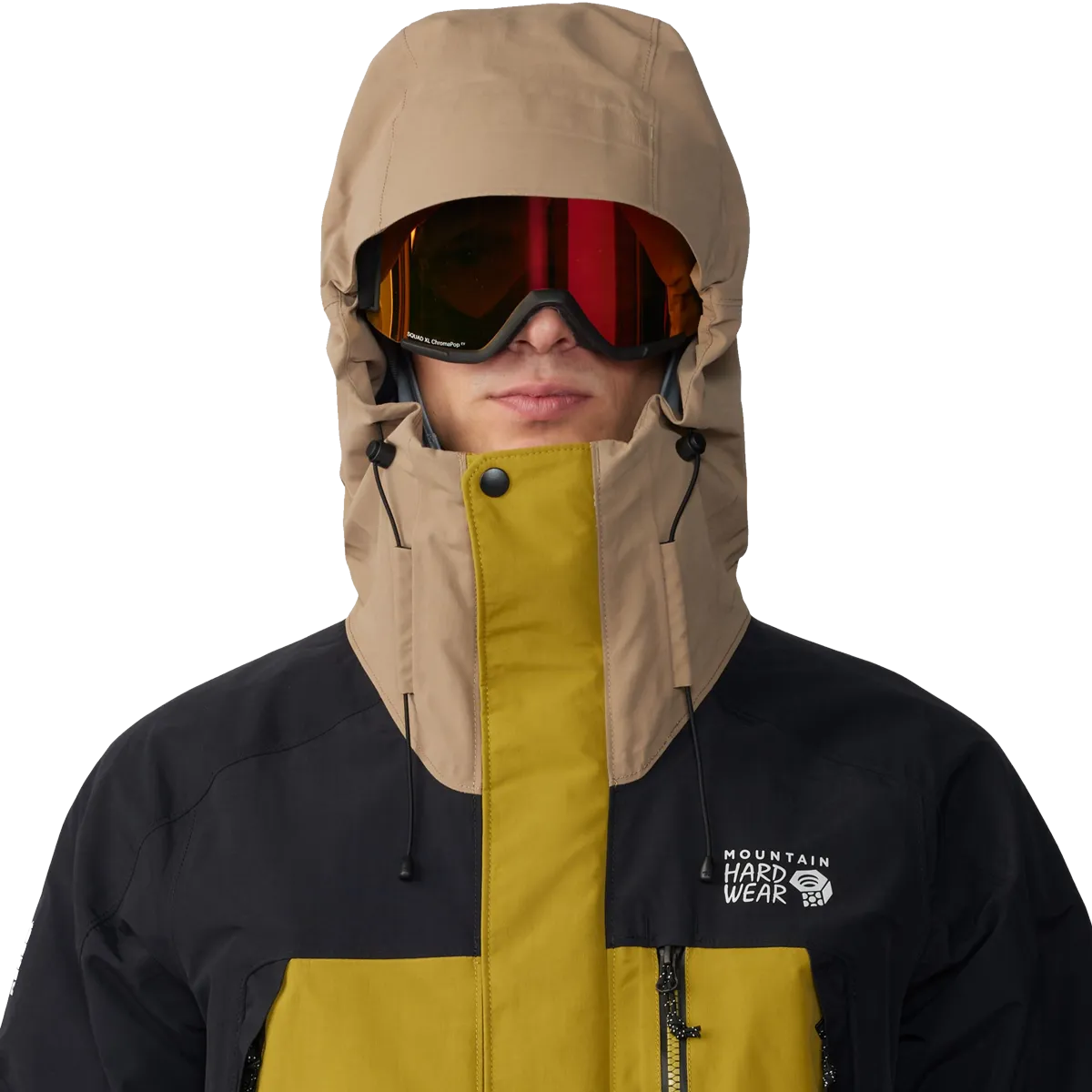 Men's First Tracks Insulated Jacket