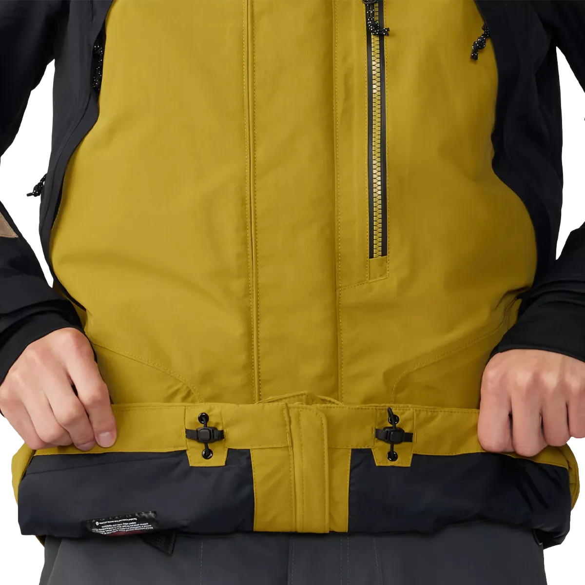 Men's First Tracks Insulated Jacket
