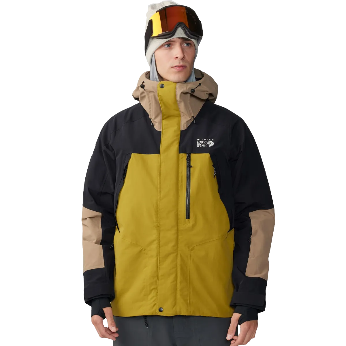 Men's First Tracks Insulated Jacket