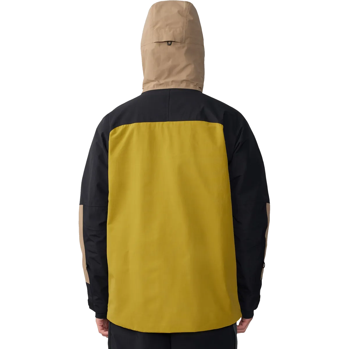 Men's First Tracks Insulated Jacket