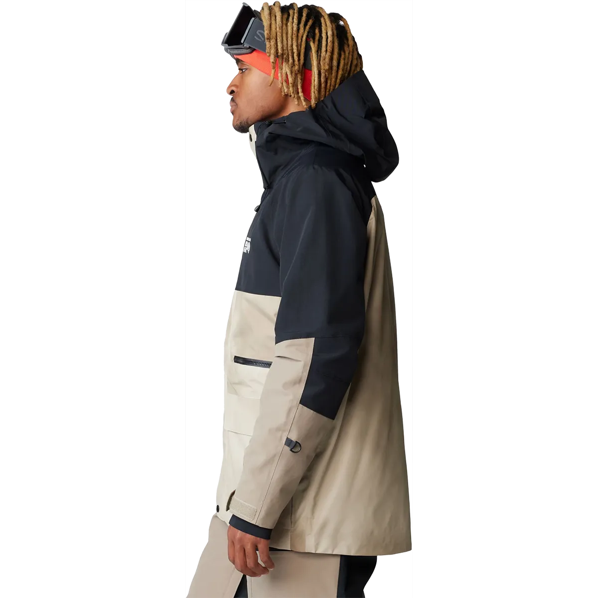 Men's First Tracks Jacket