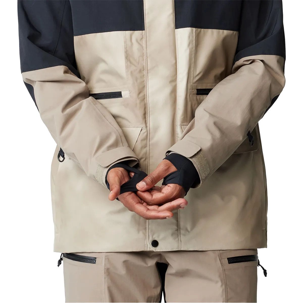 Men's First Tracks Jacket