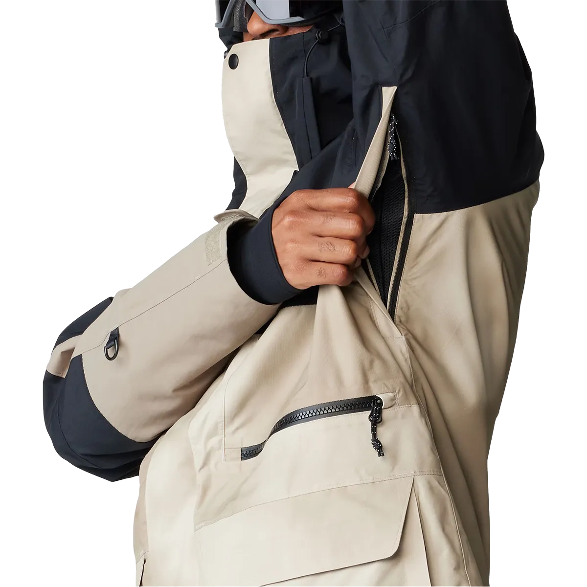 Men's First Tracks Jacket