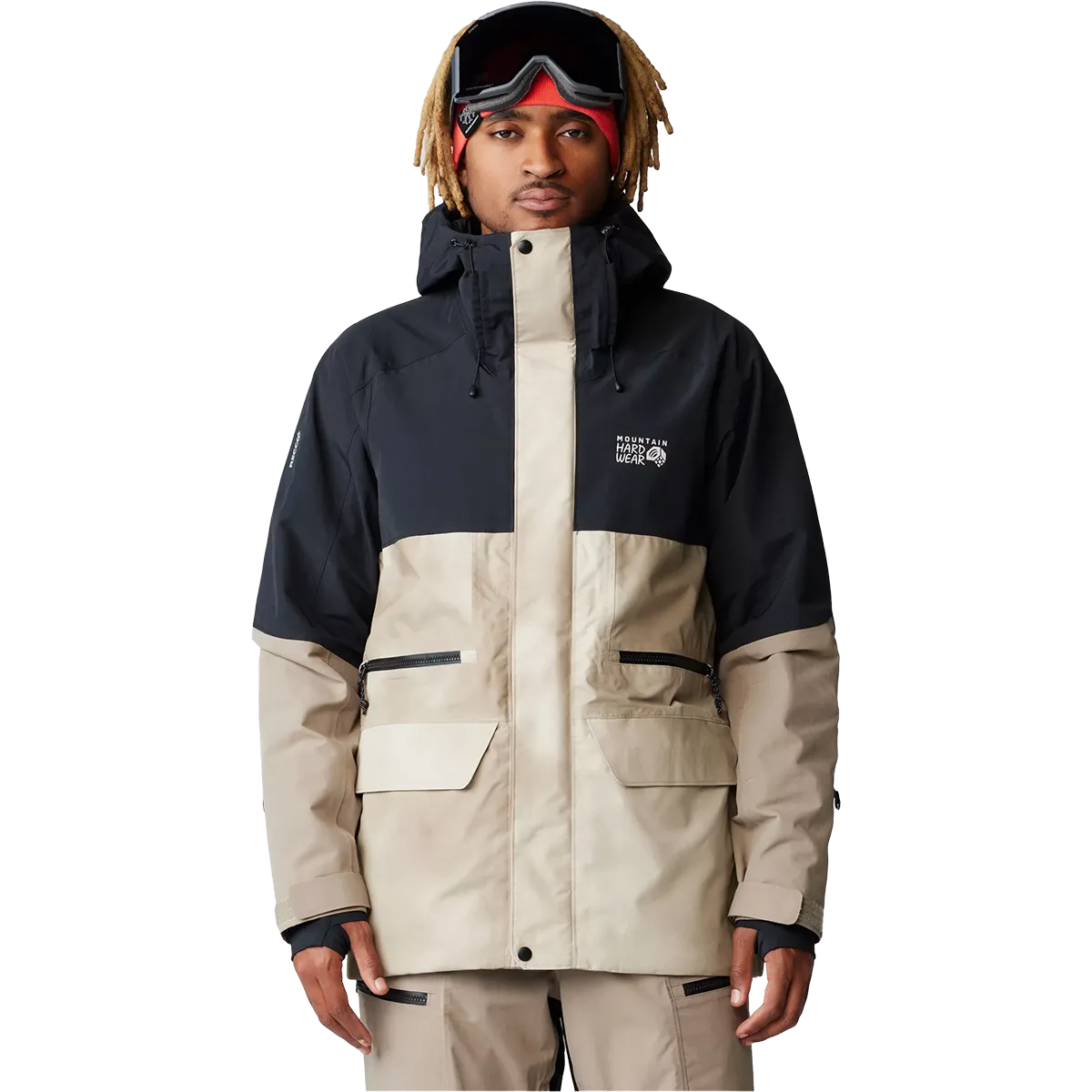 Men's First Tracks Jacket