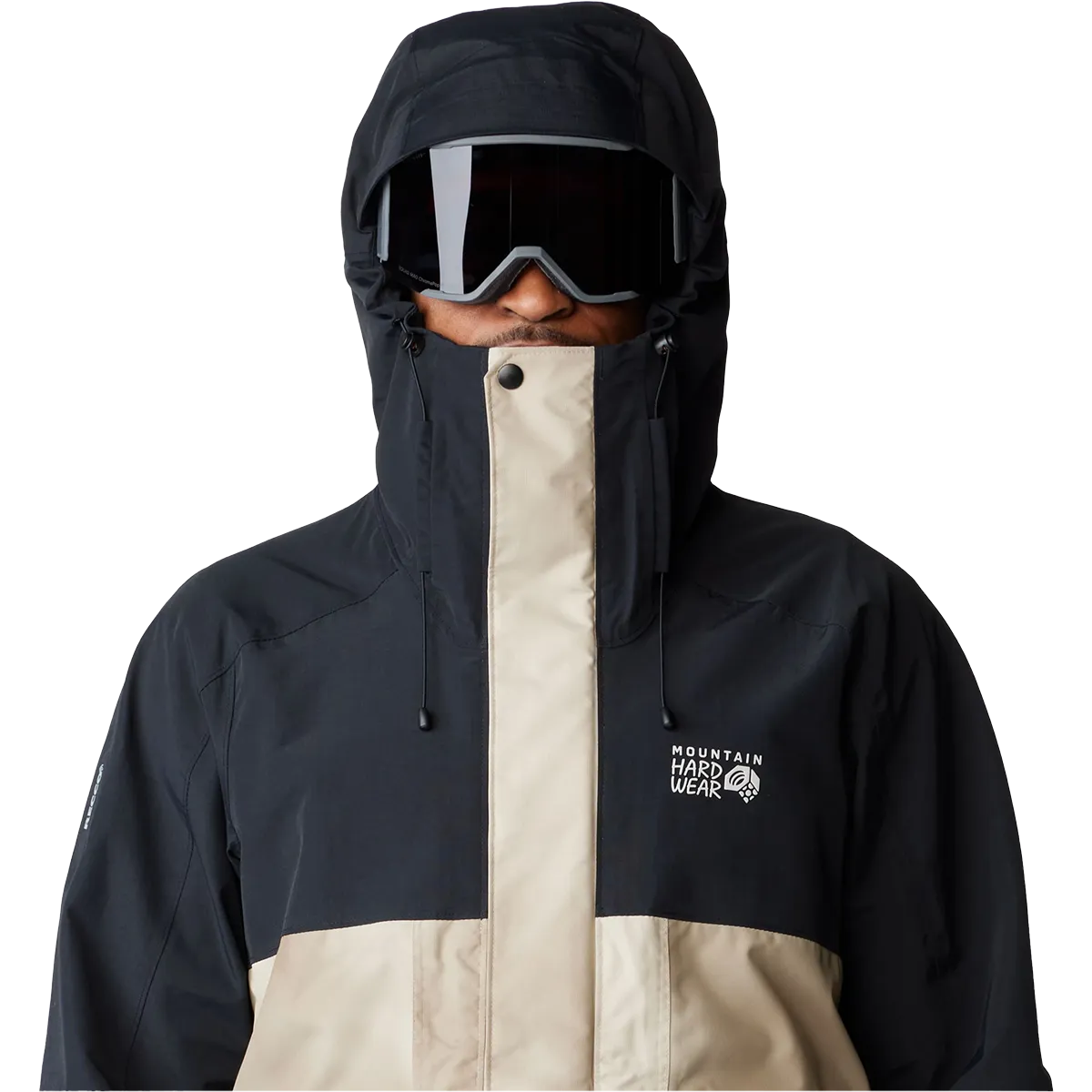 Men's First Tracks Jacket