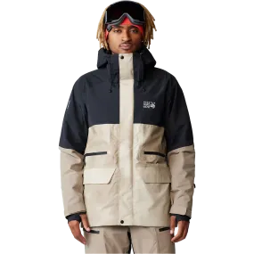 Men's First Tracks Jacket