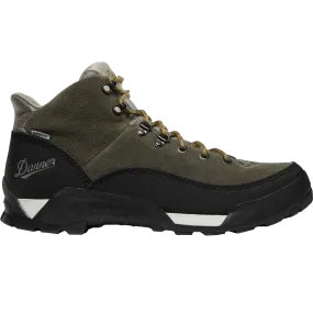 Men's Panorama Mid Waterproof