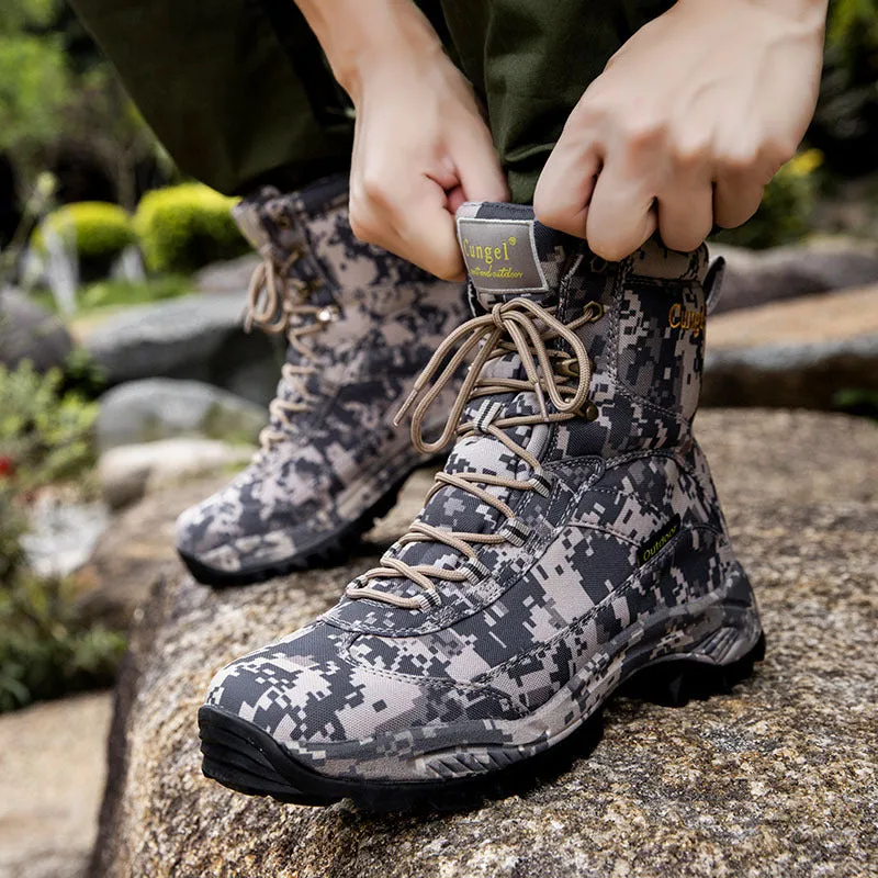 Men's Professional hiking shoes | Brodtica.com