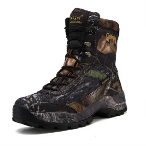 Men's Professional hiking shoes | Brodtica.com