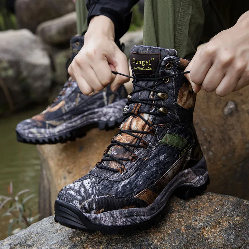 Men's Professional hiking shoes | Brodtica.com