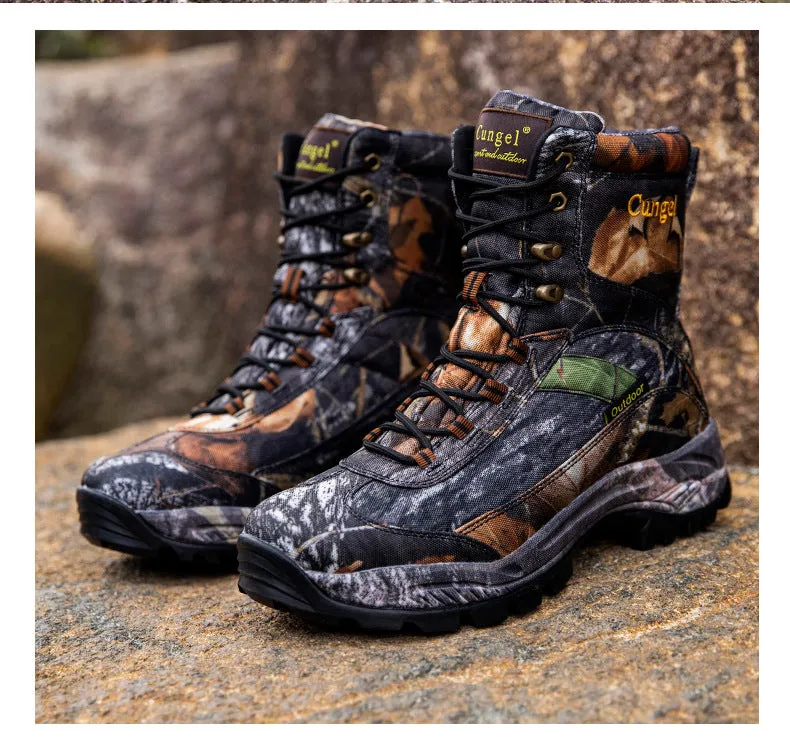 Men's Professional hiking shoes | Brodtica.com