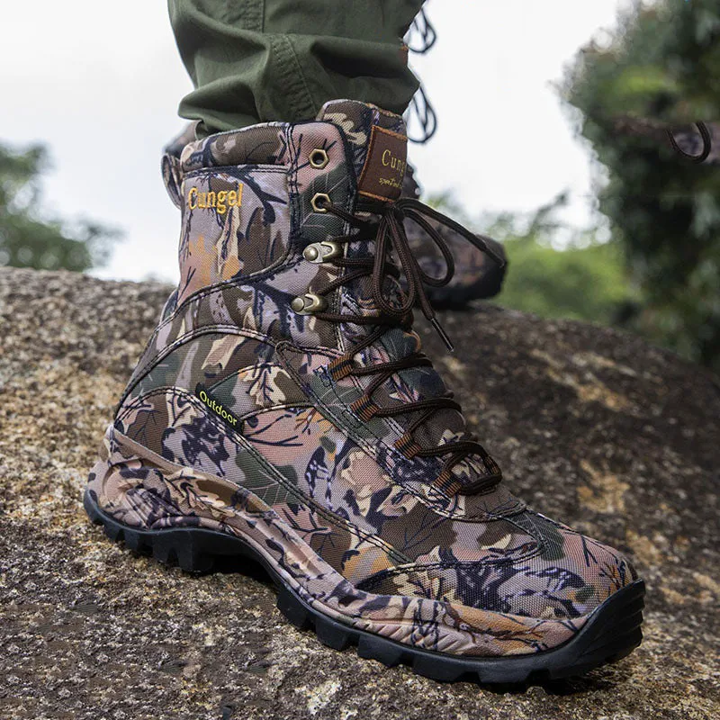 Men's Professional hiking shoes | Brodtica.com