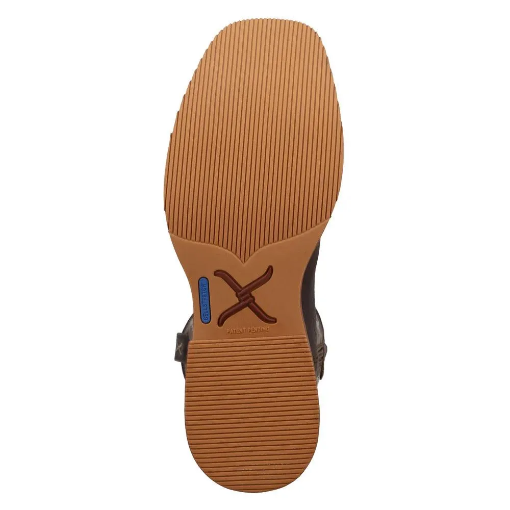 Men's Twisted X 11" Tech X™ Boot MXTR013