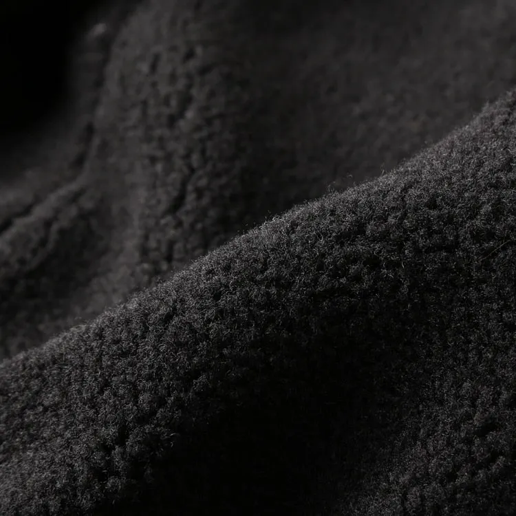 Men's Winter Cashmere Comfortable Jacket