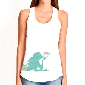 Mermaid Tank