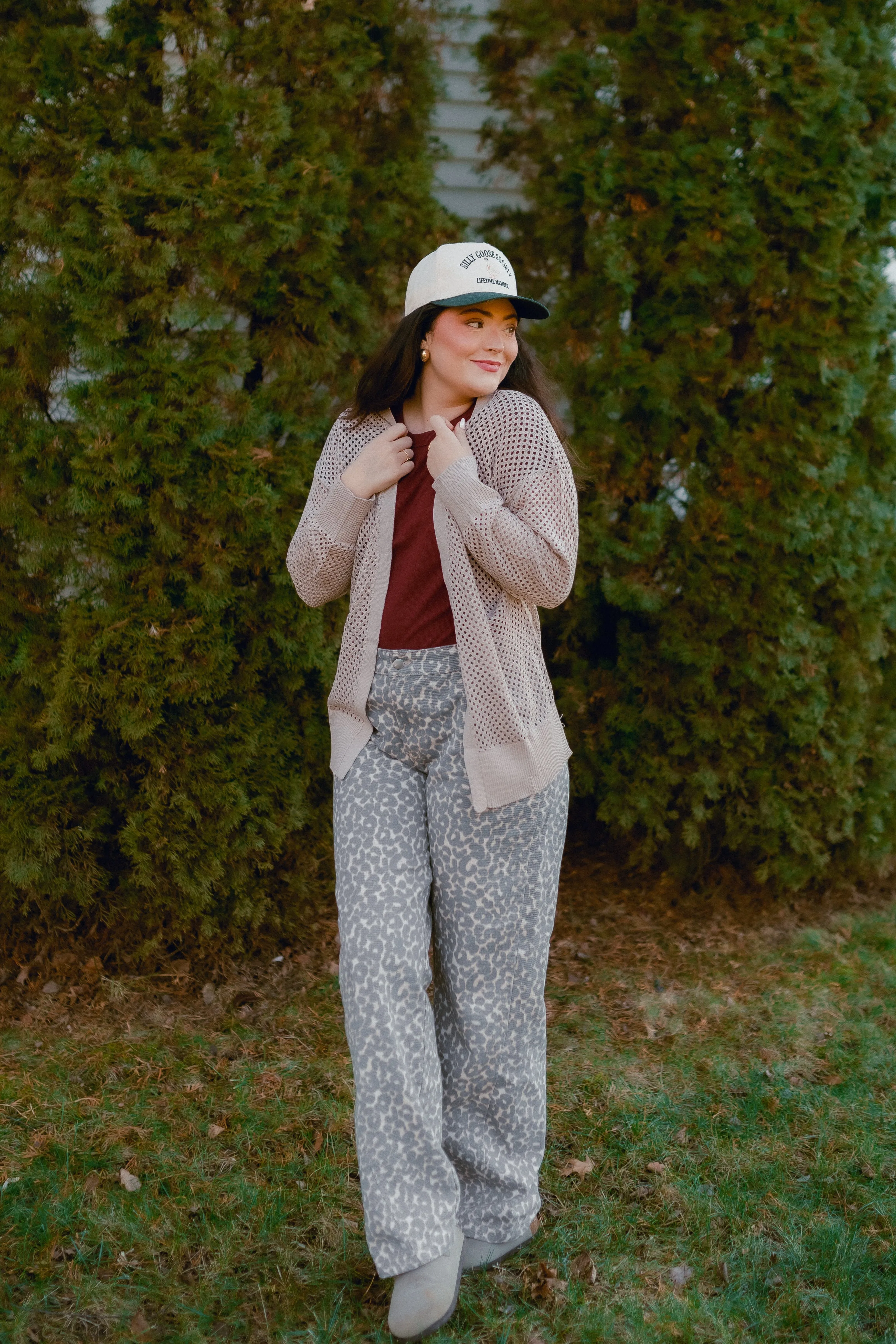 MEROKEETY Crochet Cardigan Kimono Open Front Cover Ups