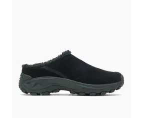 Merrell Women's Encore Ice 3 Slip Ons- Black