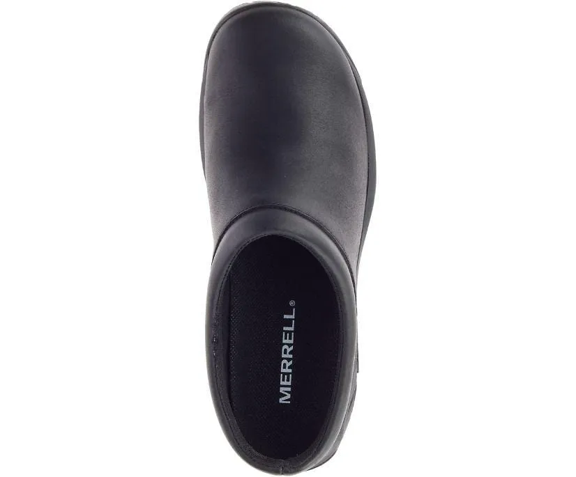 Merrell Women's Encore Nova Slip Ons- Black