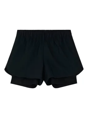Mila Shorts / Black