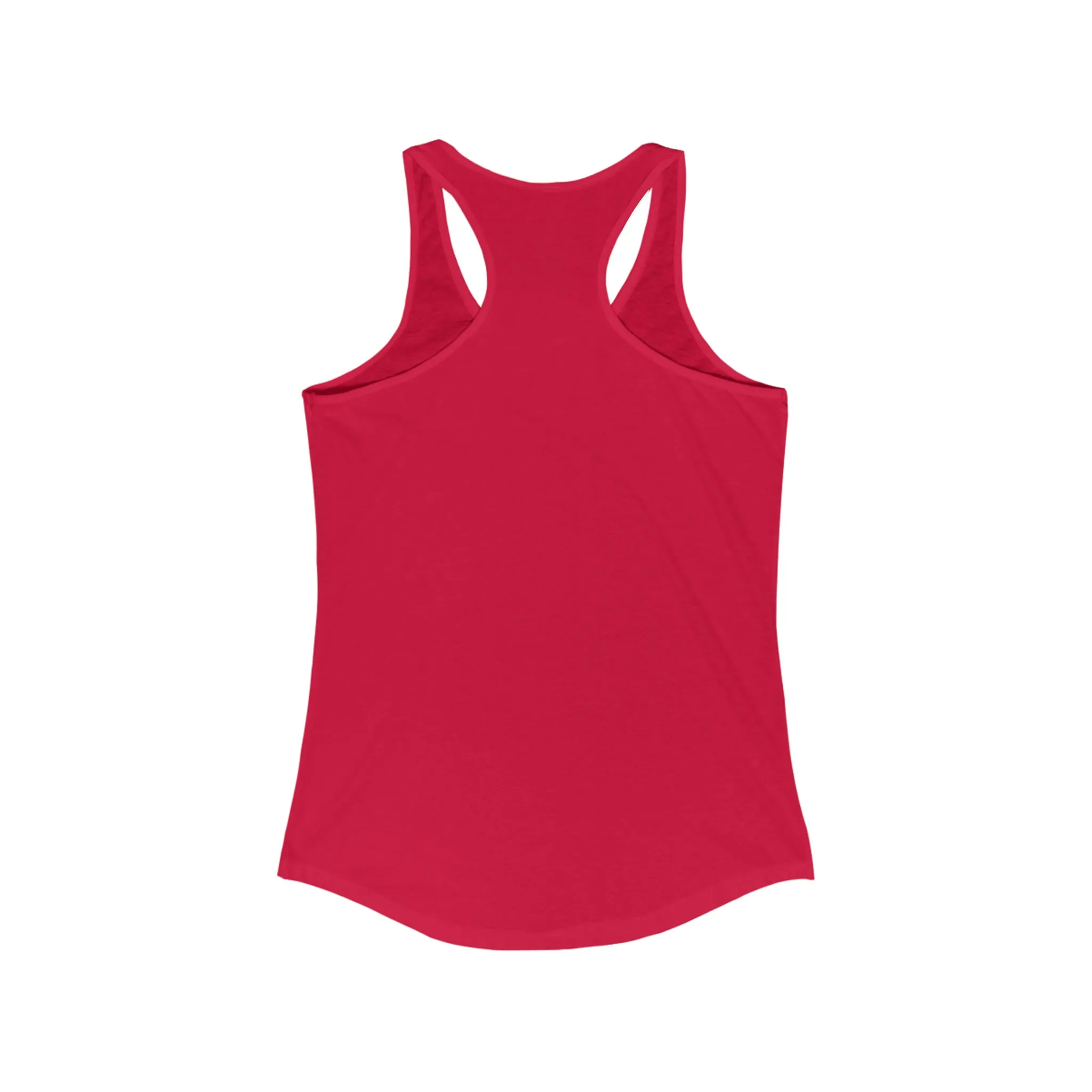 Miniature & Majestic Racerback Tank