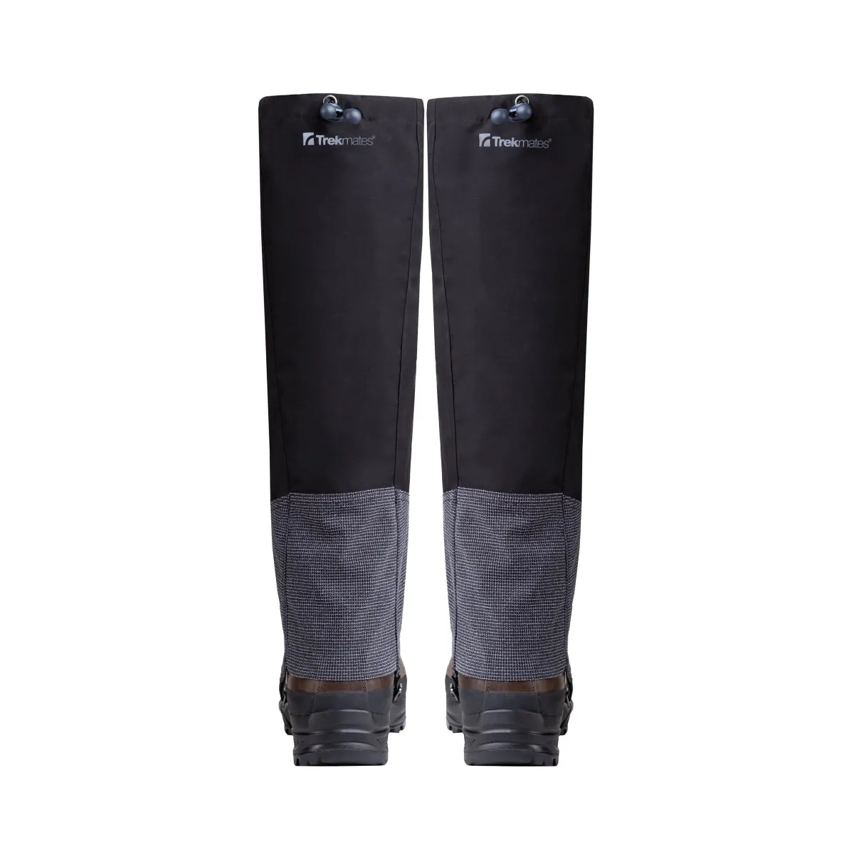 Nevis GTX Gaiter - Black
