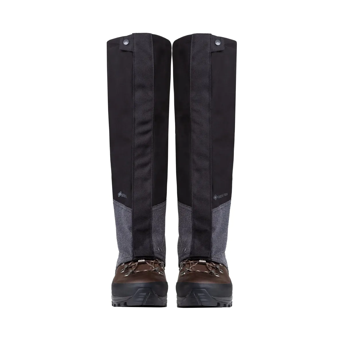Nevis GTX Gaiter - Black