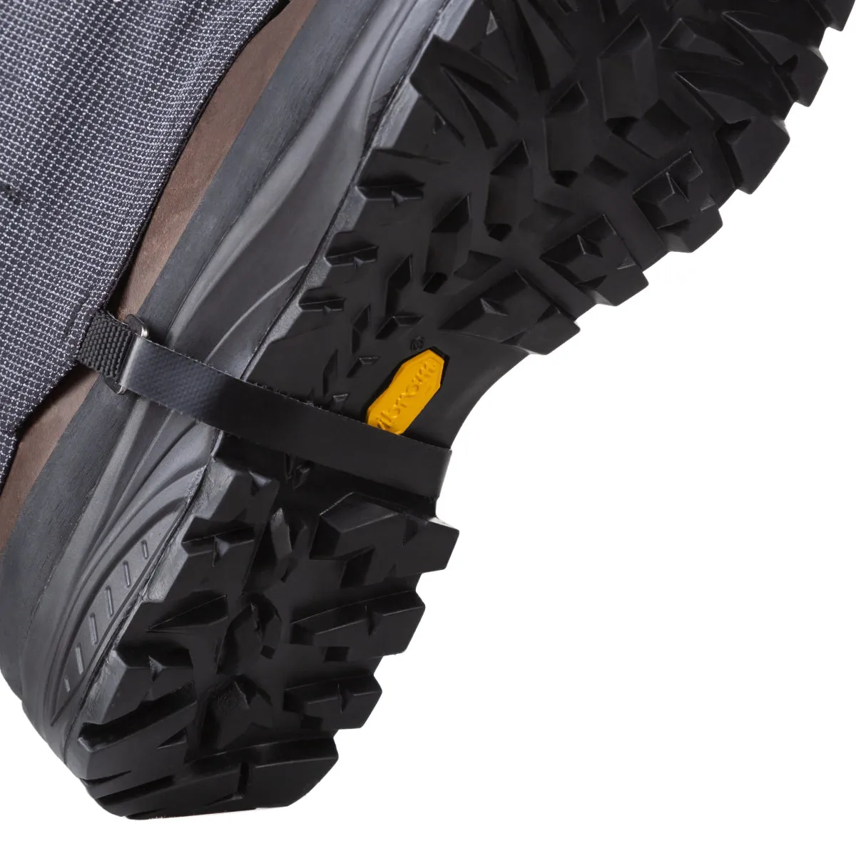 Nevis GTX Gaiter - Black