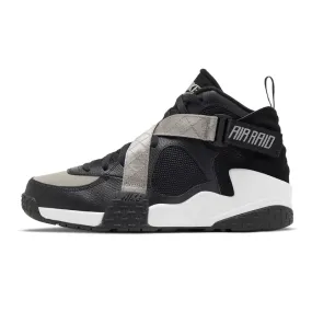 Nike Air Raid 'Black Flint Grey' - Boys Grade School