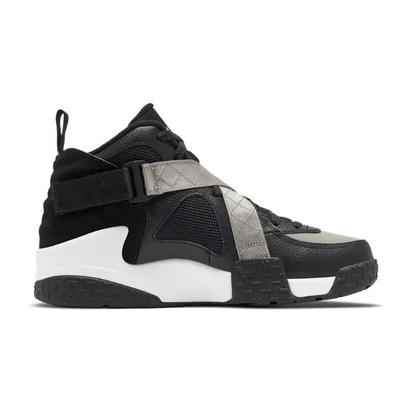 Nike Air Raid 'Black Flint Grey' - Boys Grade School