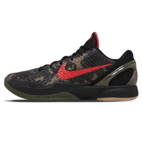 Nike Kobe 8 Protro 'Italian Camo' 2024