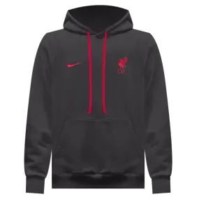 Nike Liverpool Club Fleece Hoodie