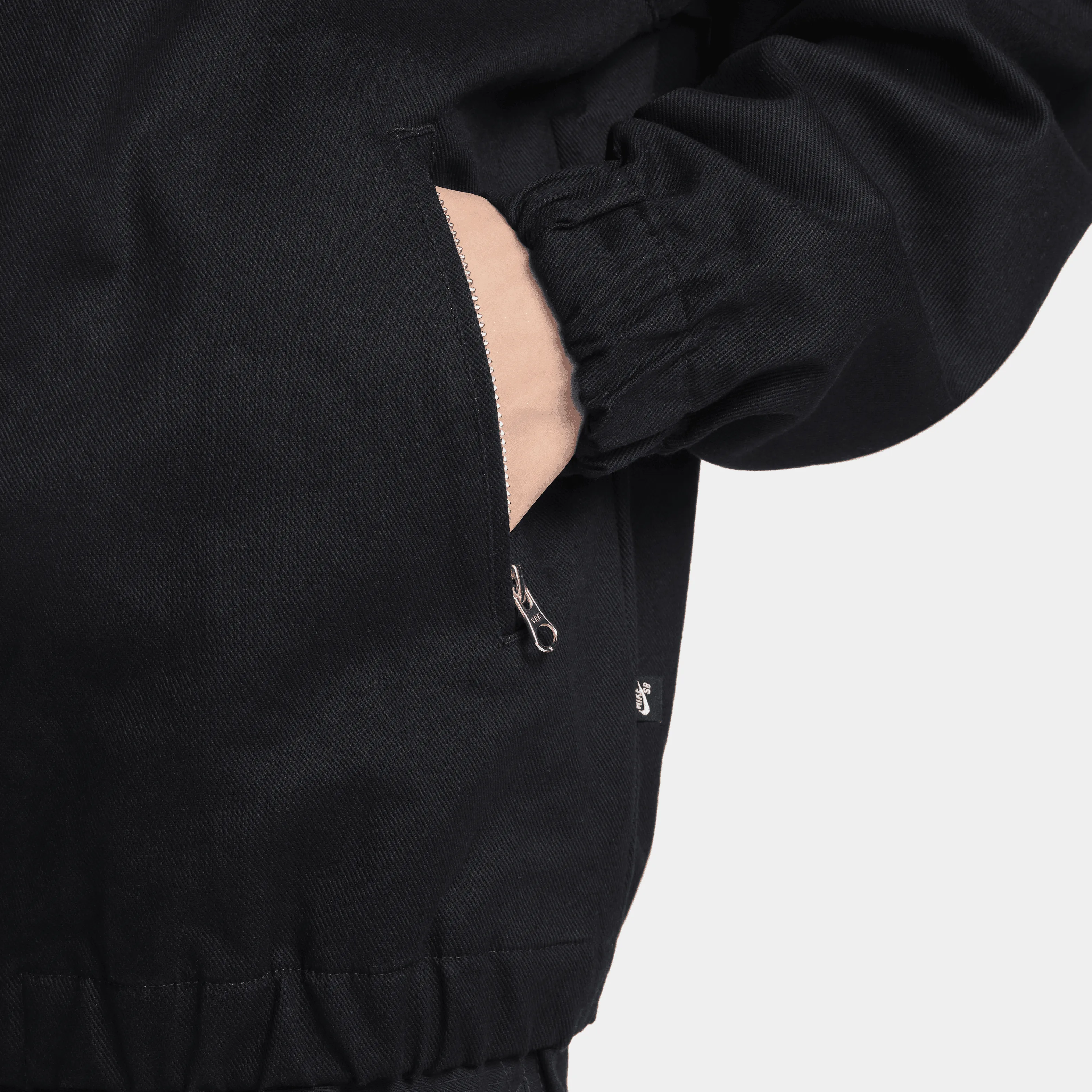 Nike SB  Woven Twill Premium Jacket