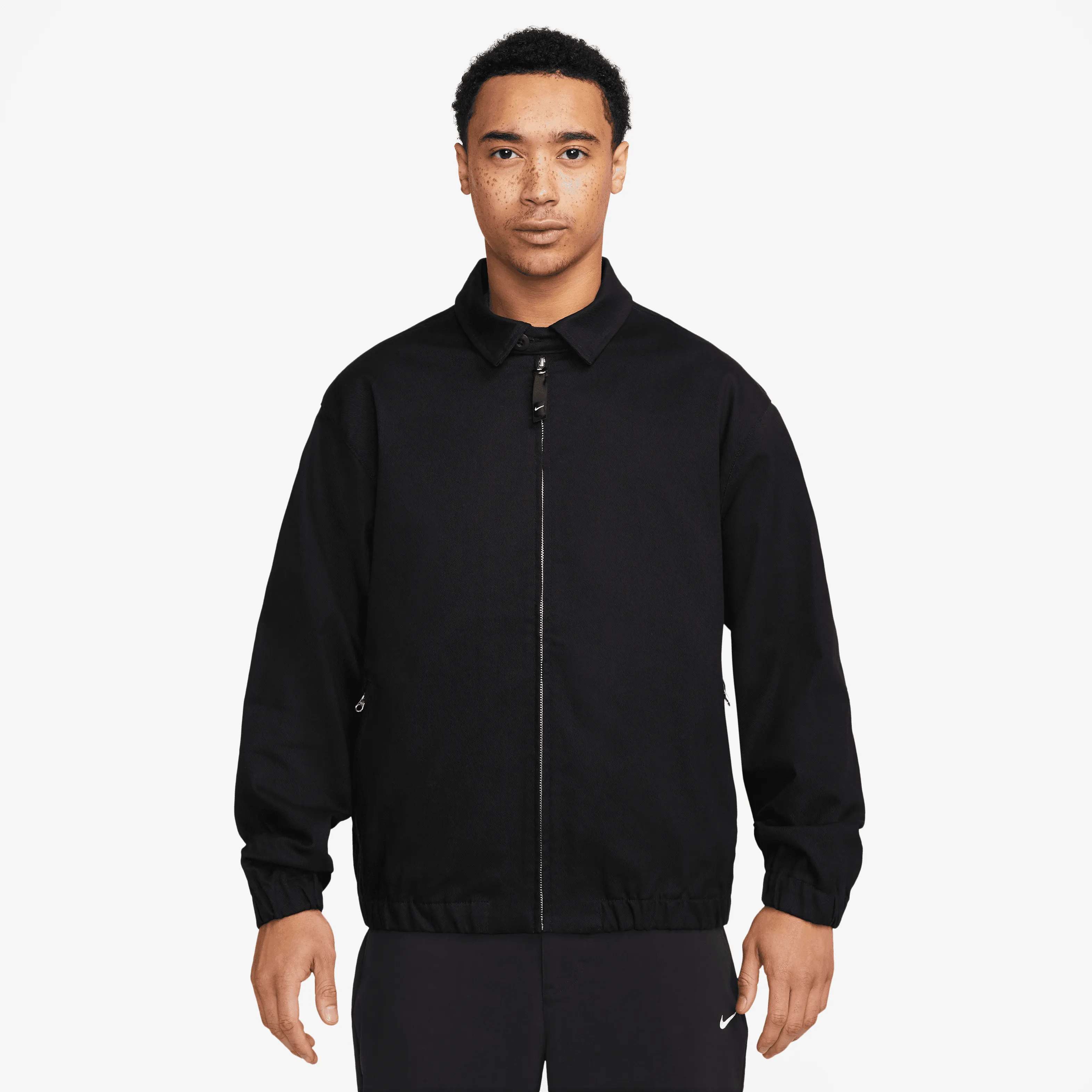 Nike SB  Woven Twill Premium Jacket