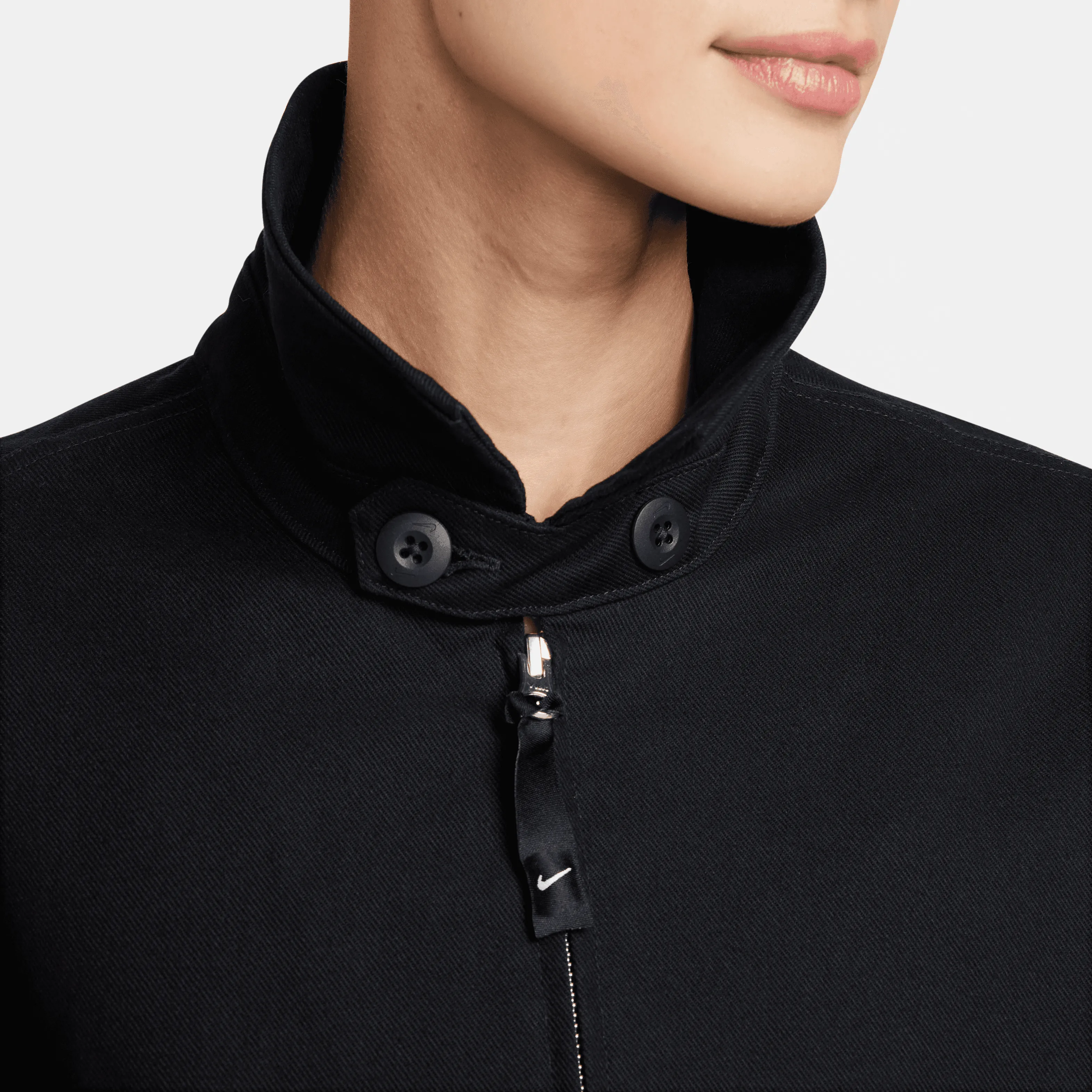 Nike SB  Woven Twill Premium Jacket