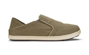 OluKai Mens Nohea Mesh Slip On Shoe