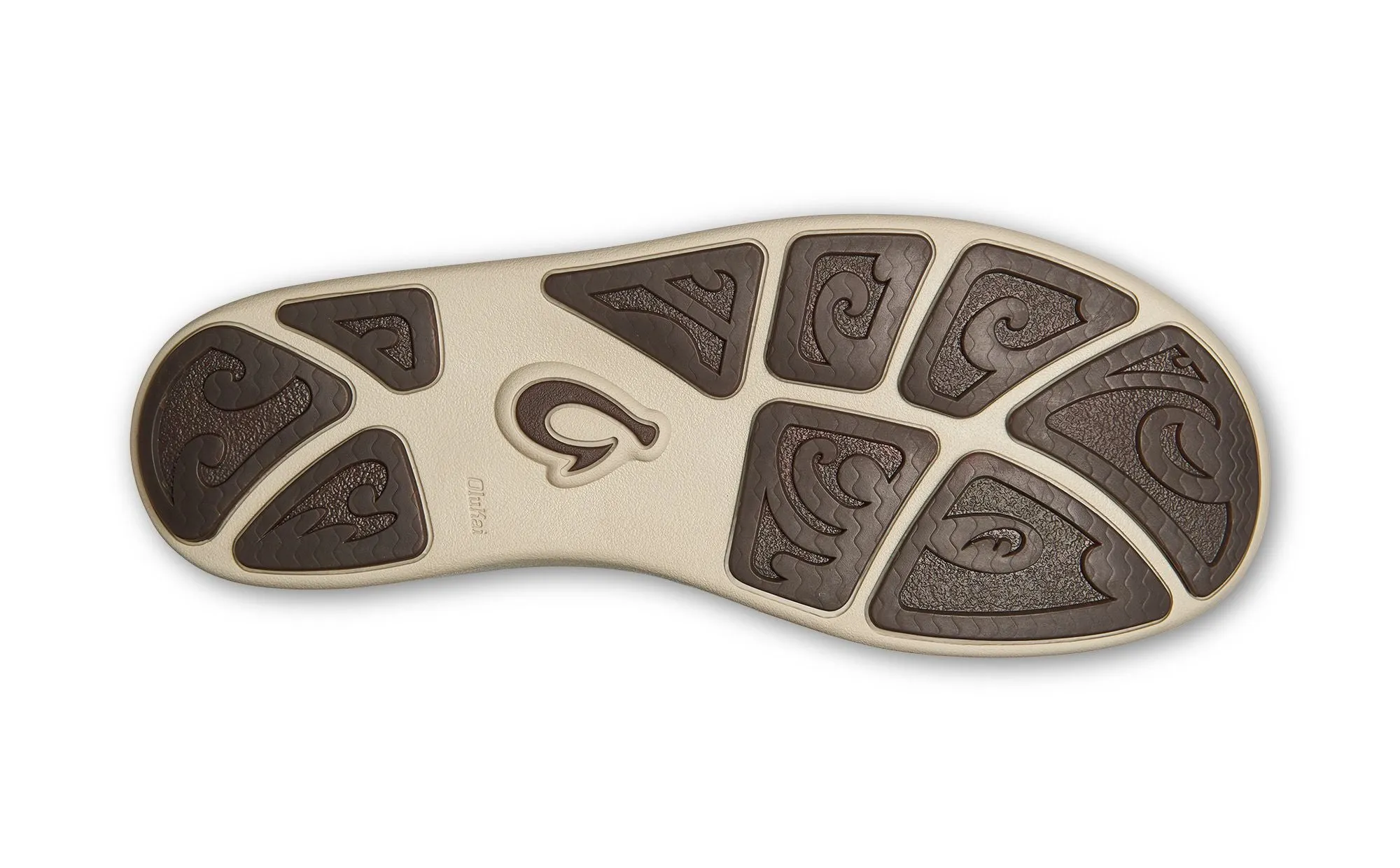 OluKai Mens Nohea Mesh Slip On Shoe