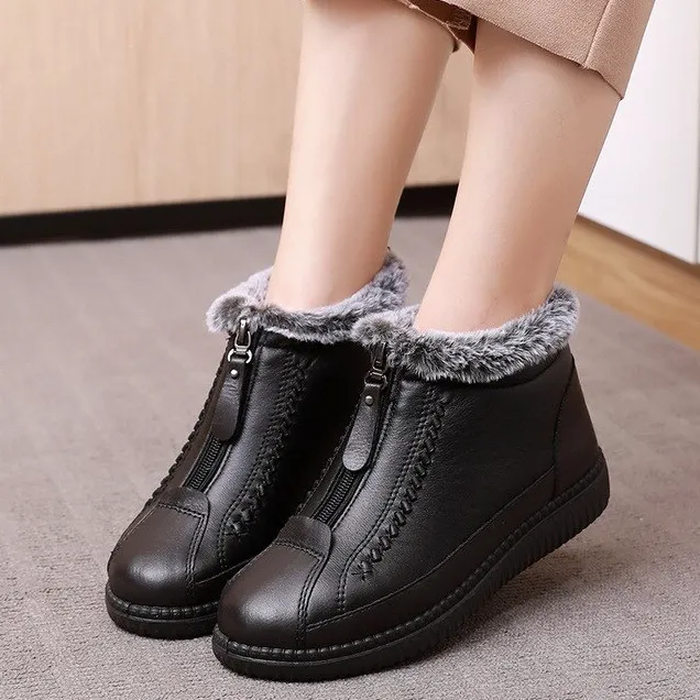 Oriana Women's Booties