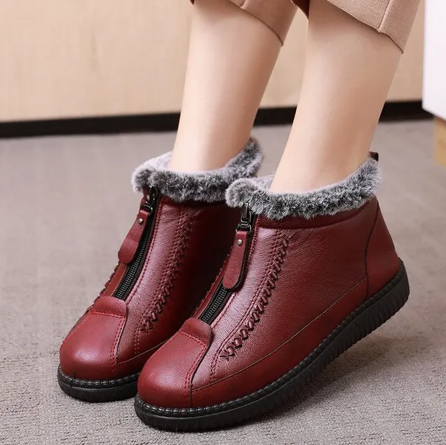 Oriana Women's Booties