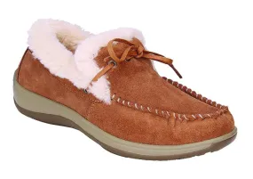 Orthofeet Women - Capri - Camel